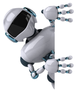 Robot