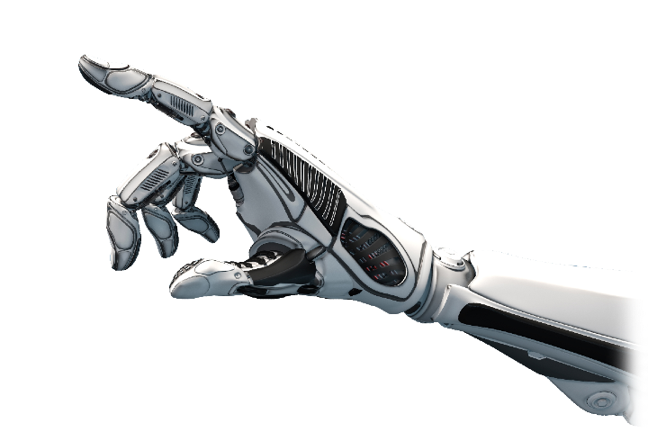 Robot magazynowy